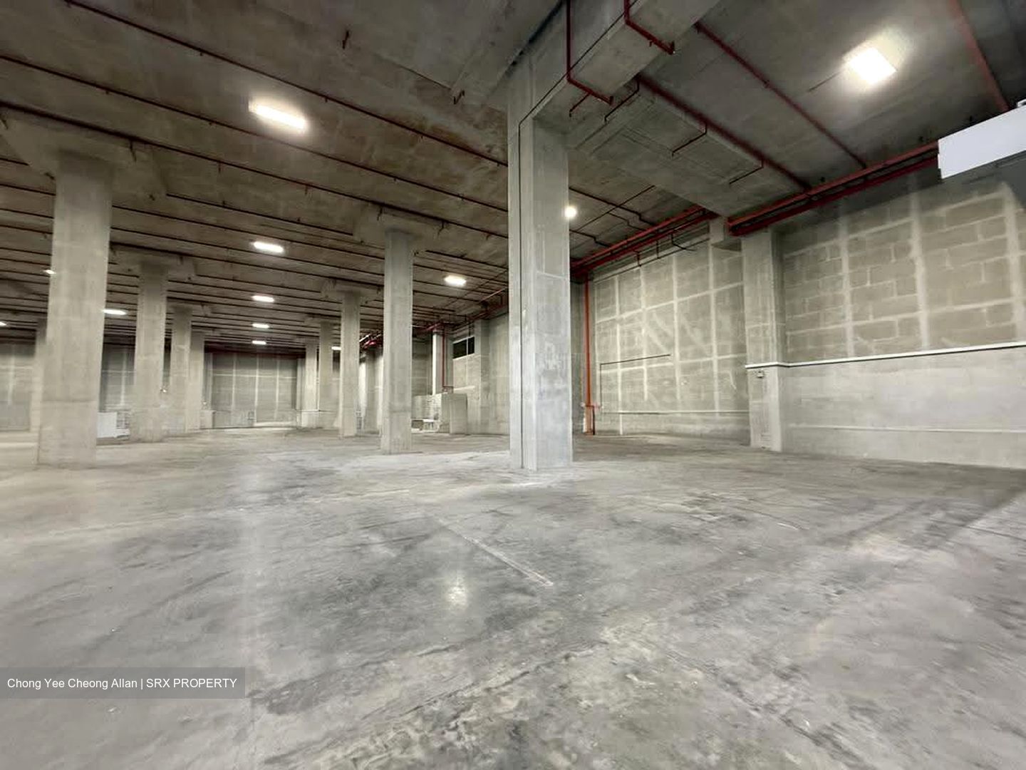 FNA Group Building (D19), Factory #633718811
